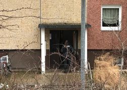 Frau In Jena Getoetet 120119 08